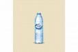 Mineral Water  (Small)