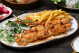 Shish Tawook