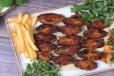 Grilled Chicken Wings