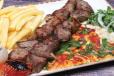 Meat Tikka