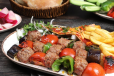 Urfa Kebab