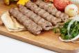 Halabi Kebab
