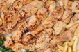 Half Kilo Shish Tawook