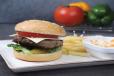 Beef Burger