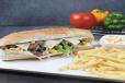 Philly Steak Sandwich