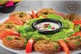 Falafel Plate