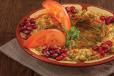 Baba Ghanoush