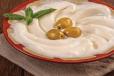 Garlic Paste Dish