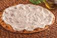 Labneh Manakish