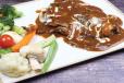 Grilled Beef Steak