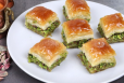 Turkish Baklava Plate 6 Pieces