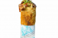 Meat Shawarma Sandwich