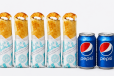5 Chicken Shawarma + 2 Pepsi