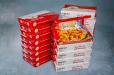 Chicken Tikka Box 20