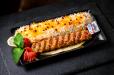 Tabrizi Chicken Kebab