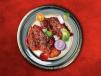 Honey Al Faham Chicken