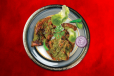 Green Chilli Alfaham Chicken only