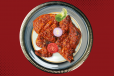 Peri Peri Alfahm Chicken only