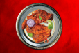 Alfaham Chicken Only