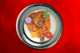 BBQ Fish
