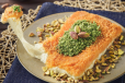 Kunafa