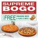Supreme LG Bogo
