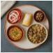 Beef Pulov- Meal Box