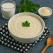 Semolina Porridge (Манная крупа)