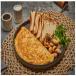 Omelet With Chicken