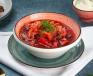 Russian Borscht Soup