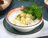 Okroshka Soup