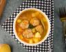 Savory Meatball Delight
