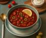 Russian Solyanka Soup
