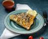 Samsa With Meat
