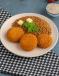 Chicken Cutlet