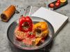Stuffed Capsicum