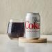 Diet Coca Cola Can 300ml