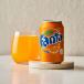 Fanta Regular Can 300ml