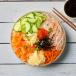 Crunchy Salmon Sushi Bowl