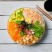 Dragon Roll Sushi Bowl