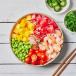 BYO Regular Poke Bowl