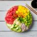 Hawaiian Bowl (Tuna Pineapple)