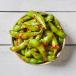 Spicy Edamame