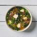 Spicy Miso Soup