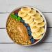 Peanut Power Acai Bowl
