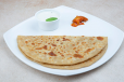 Aachari Paratha