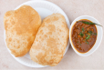 Chole Bhature