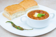 Pav Bhaji