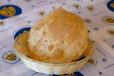 Extra Bhatura (1pc)