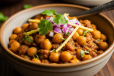 Extra Chana